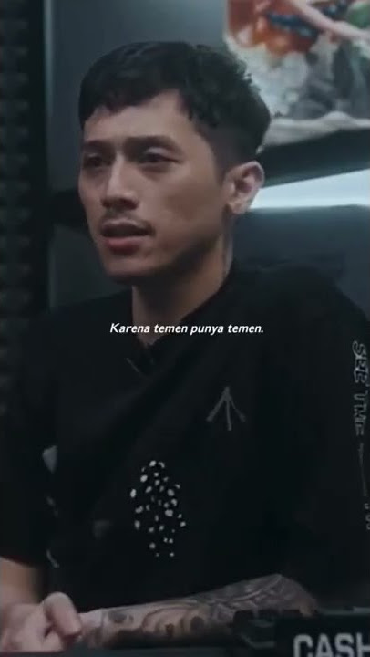 Bimo pd, kalo lu punya masalah gak usah cerita ke temen#shorts #story #storywa #bimopd #pickypicks