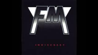 FM Indiscreet full album 1986 🇬🇧