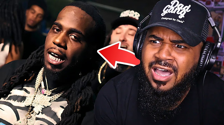Billionaire Black - Indiana Pt 2 X ( BloodHound Q50 ) Diss REACTION