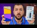 Samsung A57 | الموبايل ده صدمني ! Mp3 Song