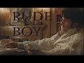 Bridgerton || Anthony Bridgerton I Rude Boy : Waiting for Kate...