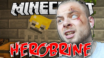 Minecraft - THE MINE! - Custom HORROR Map - PART 2