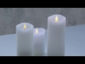 ENKINDLE  エンキンドルラスティクピラー  kameyama candle house