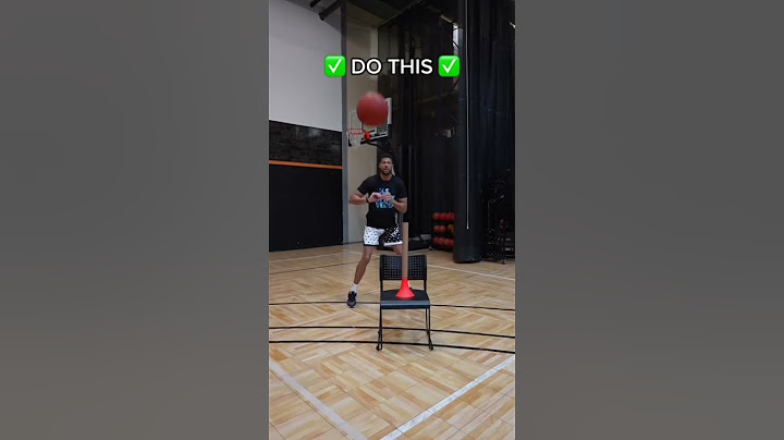Basketball Tips: Focus on the Fundamentals
