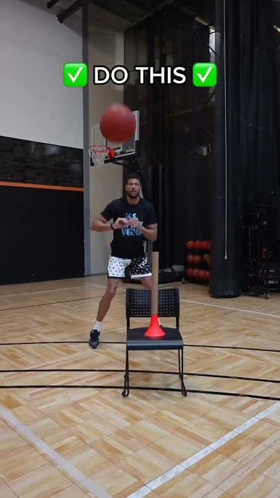 Basketball Tips: Focus on the Fundamentals