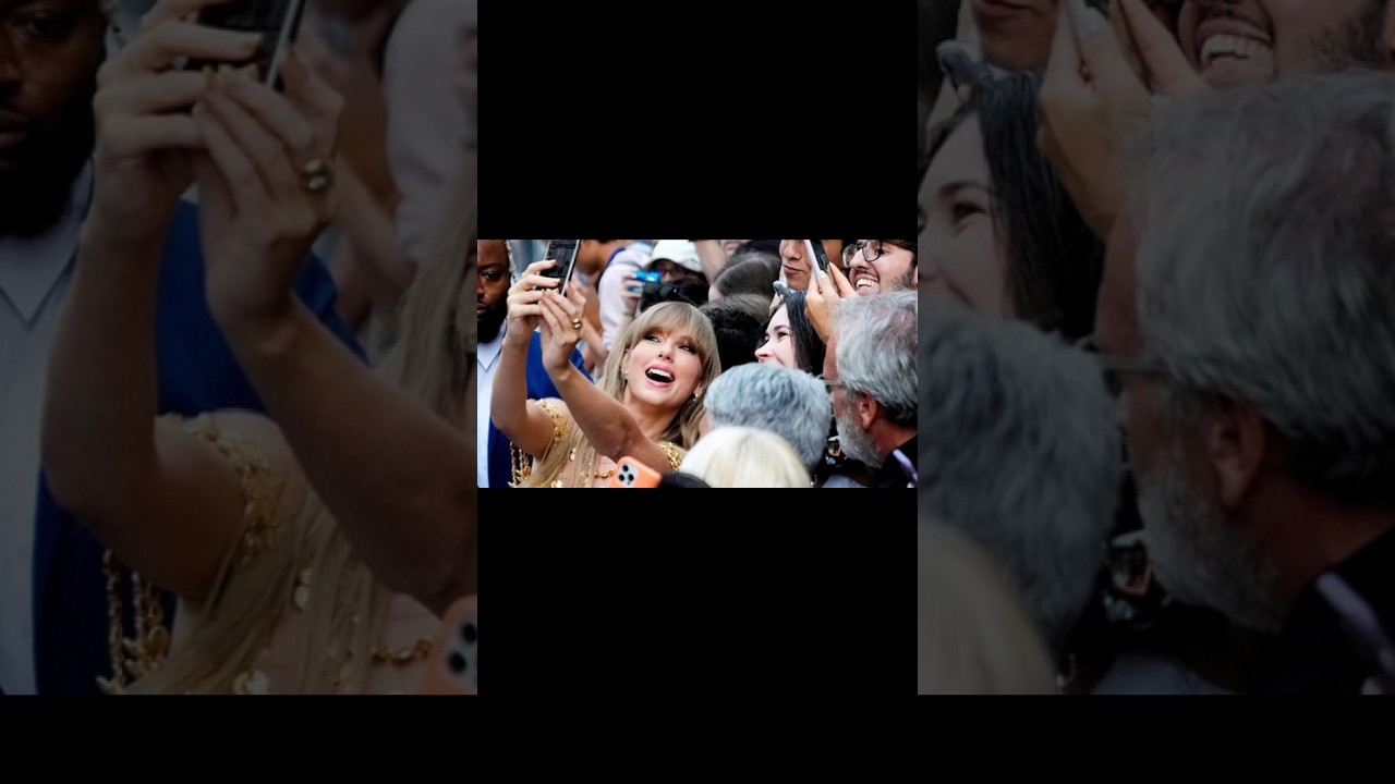Taylor Swift's fans expressed anger and took action to bury  