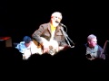 Yusuf/Cat Stevens - Ruins - Island 50, Shepherd's Bush Empire 28/05/09