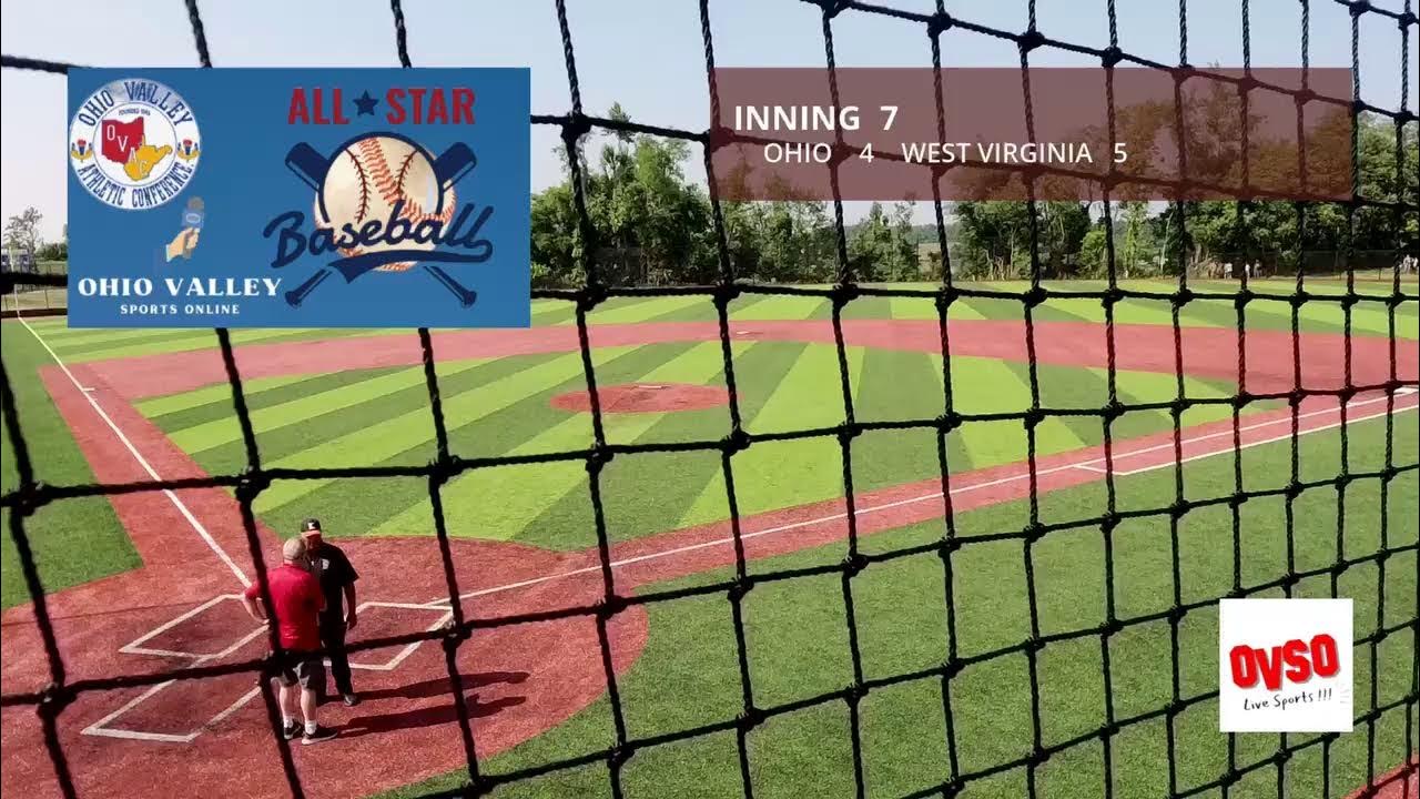 OVAC. Baseball AllStars YouTube