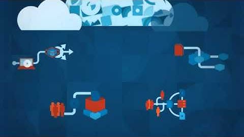 El poder de PaaS (plataforma como servicio)