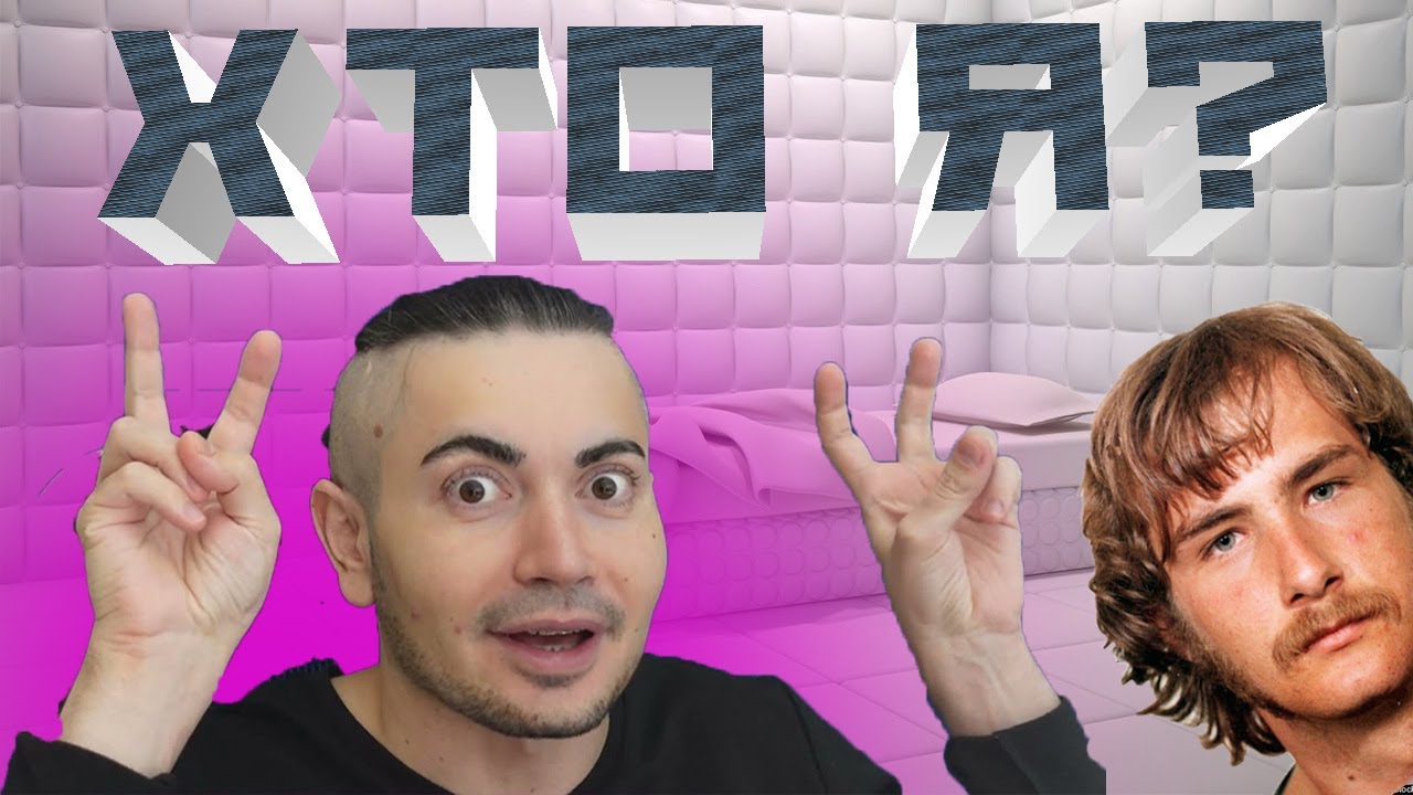 Жорик Ревазов угрожает Джорджу Викихау - YouTube