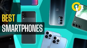 Mobile World Congress 2024 smartphone nominees