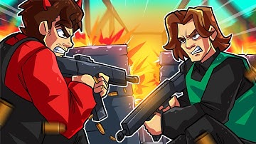 Making Our Last Stand! | Sniper Elite 4 Final