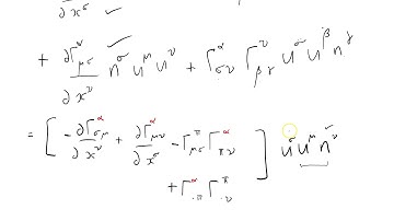 GRSS 137 Riemann revisited