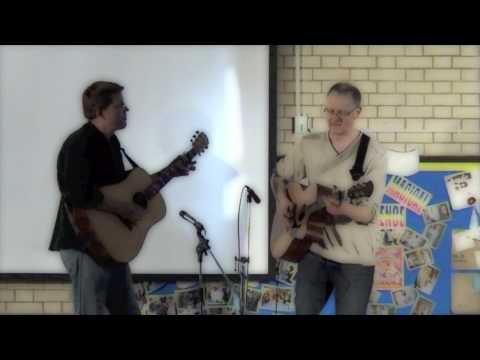 Salt Creek/Bill Cheatham (Trad., Arr. Doc Watson) ...