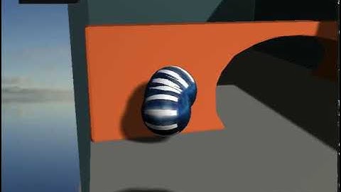 C++ Physx OpenGL and PyTorch project