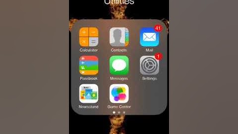 How to get free in app purchases on iOS 8