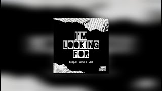 Simp Redd - I'm Looking For... (feat. 9S0)