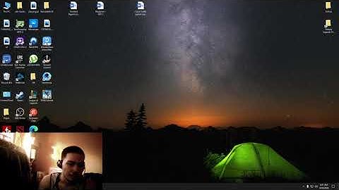 Fix microphone buzz fast and easy steps