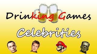 Drinking games by categories - Android - Celebrities screenshot 5