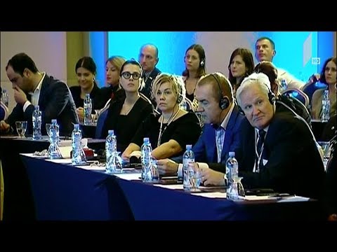 კონგრესებისა და კონვენციების ასოციაციის ფორუმი