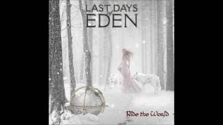 Video thumbnail of "Last Days of Eden - Brothers in Arms"