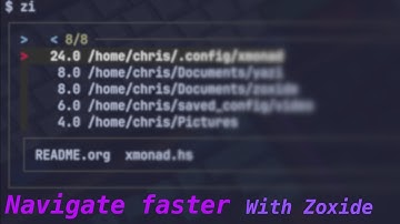 Directory traversing done right