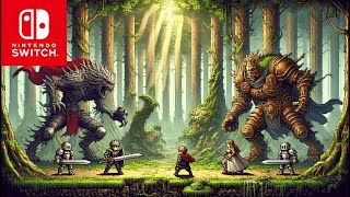 Download Lagu TOP 20 NEW and UPCOMING Nintendo Switch Games in 2025 MP3 Download Lagu TOP 20 NEW and UPCOMING Nintendo Switch Games in 2025 MP3