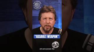 Why The Ault Weapon Ban Did Nothing