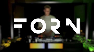 FORN | Underground & Minimal House Music Night Set