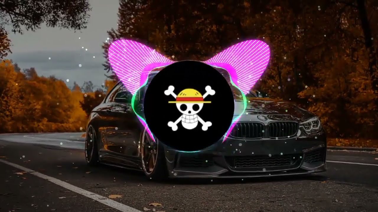 DJ DEEF IN LOVE X DANZA KUDURO BREAKBEAT FULL BASS JEDAG JEDUG VIRAL TIKTOK TERBARU