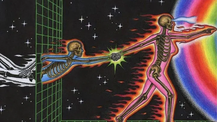 The Quantum Law of Being Once You Understand This, Reality Changes