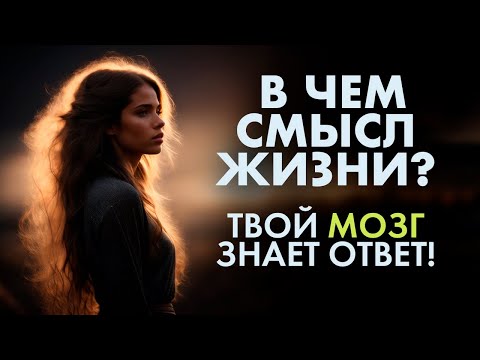 Как понять свое предназначение? Если жизнь игра, то почему у тебя не получается в нее играть?