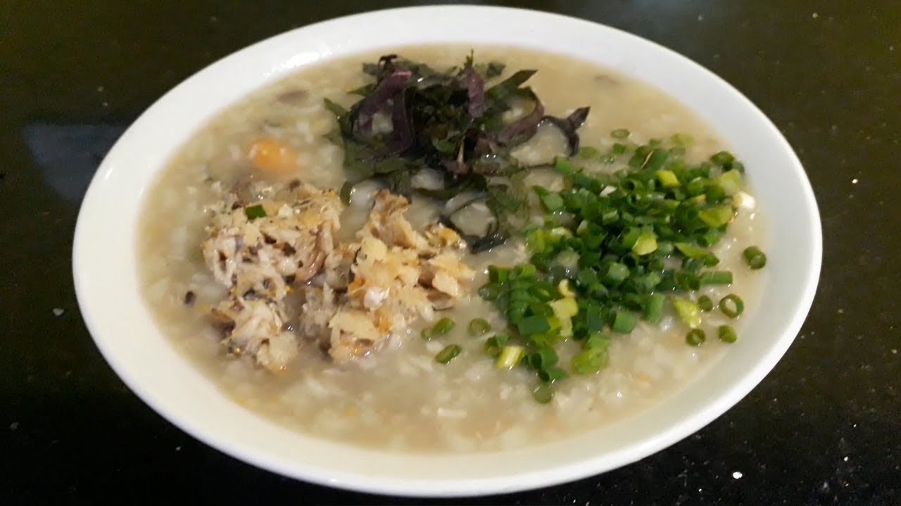 Káº¿t quáº£ hÃ¬nh áº£nh cho chÃ¡o cÃ¡ chÃ©p