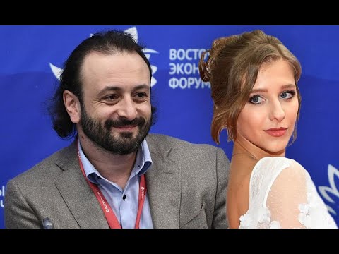 Наконец-то! Радостное событие: Илья Авербух и Лиза Арзамасова стали родителями – все в восторге
