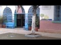 مدرسة عقبة ابن نافع العرائش 