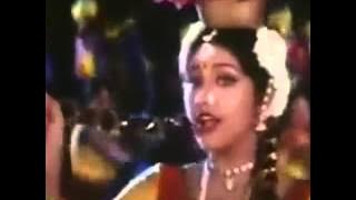 Aadi Vandhen, Aadi Vandhen*Palayathu Amman Song(2000)
