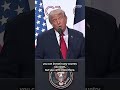 Iran will TURN OVER enriched material to TRUMP