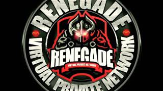 RENEGADE VPN create trial and 30days account screenshot 2