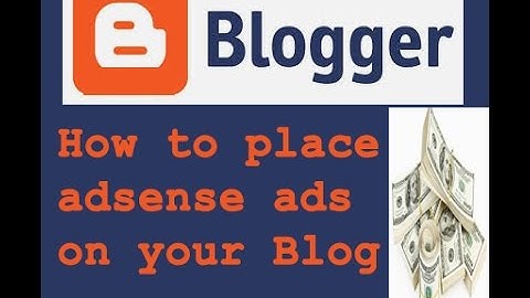 How Place Google Adsense Ads Below All Post Titles in Blogger|Blogspot.com|Google AdSense|Web Solve