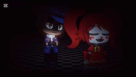 Join  Us for a Bite ◇mep ◇part 10 & 11 & 12||FNAF sisterlocation