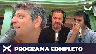 MALDICIÓN, va a ser un día hermoso | Programa completo 29/12 | VORTERIX