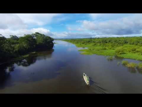 Maniti Expeditions Promo Video