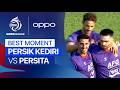Best Moment PERSIK Kediri vs PERSITA | BRI Super League 2025/26