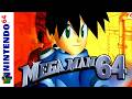 Mega Man 64 | Nintendo 64