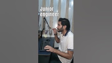 Senior programmers vs junior developers #shorts