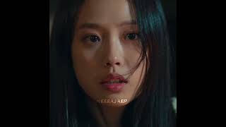 Cha hyun-soo vs A spider Monster 💀 #shorts #edit #webseries #sweethome