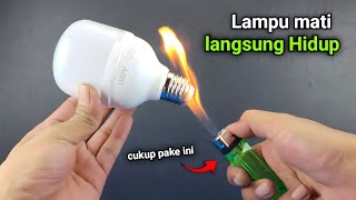 Do this so you don't buy lamps FOR YOUR LIFE!!
