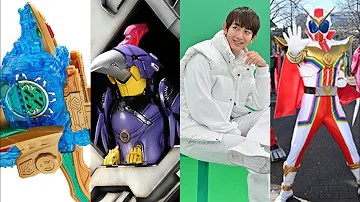 ゼンカイジャー Ep29 感想 ゼンカイジャー Ep29 感想