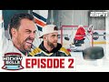 Coaching error leads to an alltime upset  pmt hockey challenge ep 2