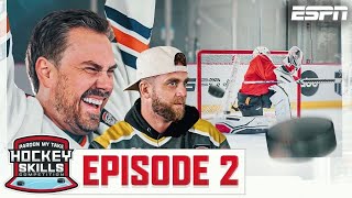 Coaching Error Leads to an AllTime Upset | PMT Hockey Challenge Ep. 2